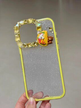 Cute phone case